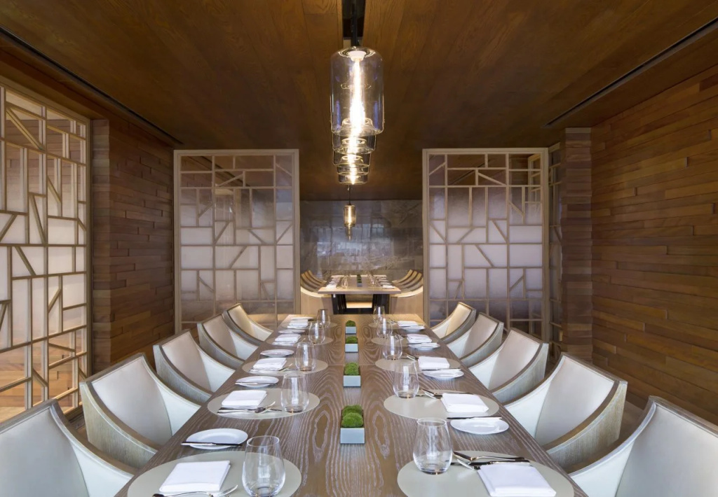 JW Marriott Dongdaemun Square Seoul