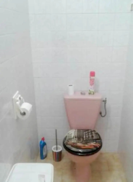 Apartment With one Bedroom in Fort-de-france, With Wonderful sea View, Furnished Terrace and Wifi