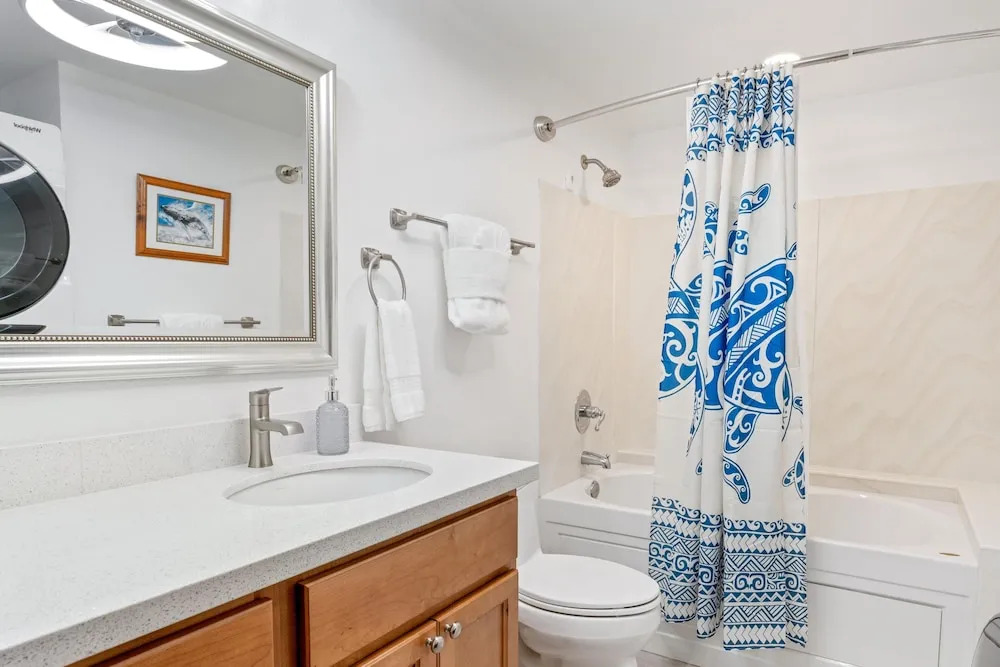 Big Island Waikoloa Villas G203 3 Bedroom Condo