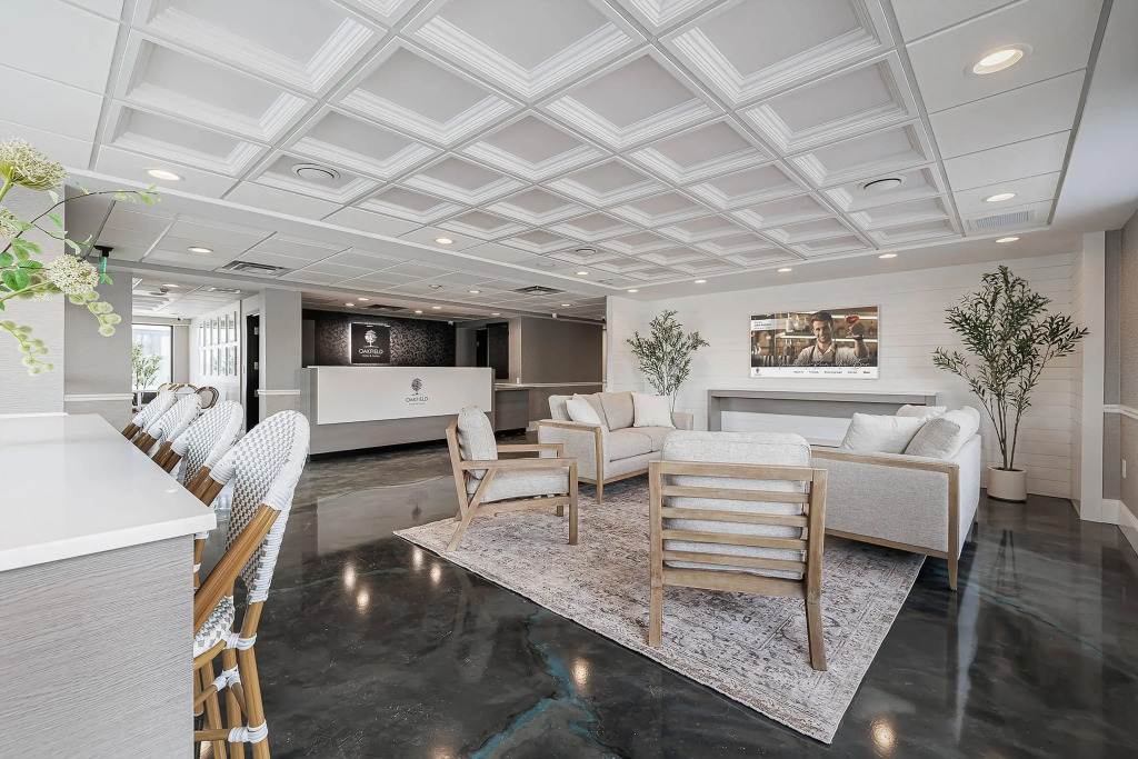 Oakfield Hotel & Suites Rochester, an Ascend Collection Hotel