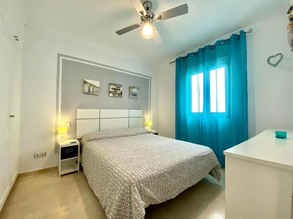 Apartamento beach house