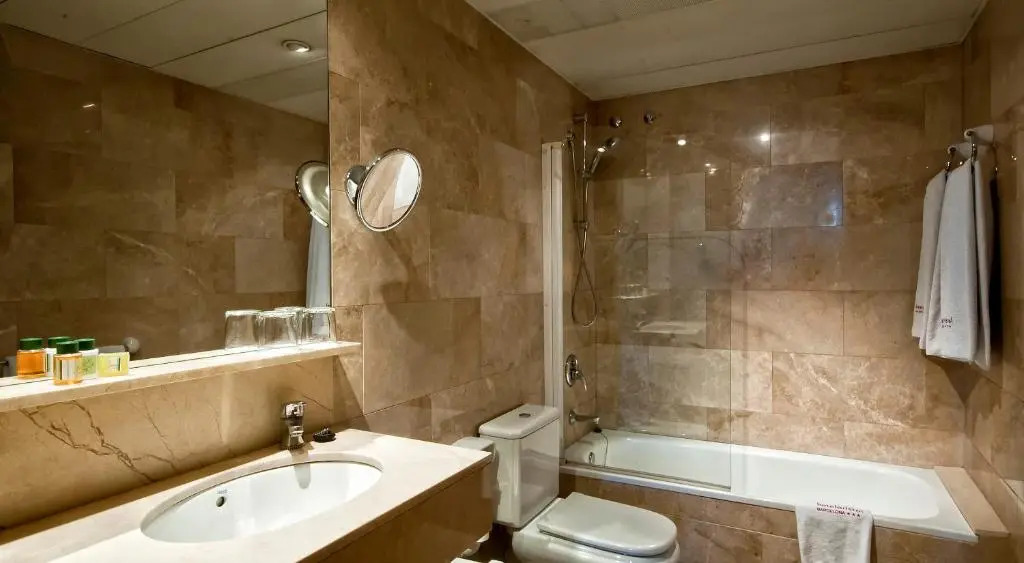 Hotel Aristol