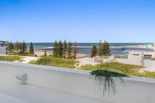 The Terrace at Caloundra