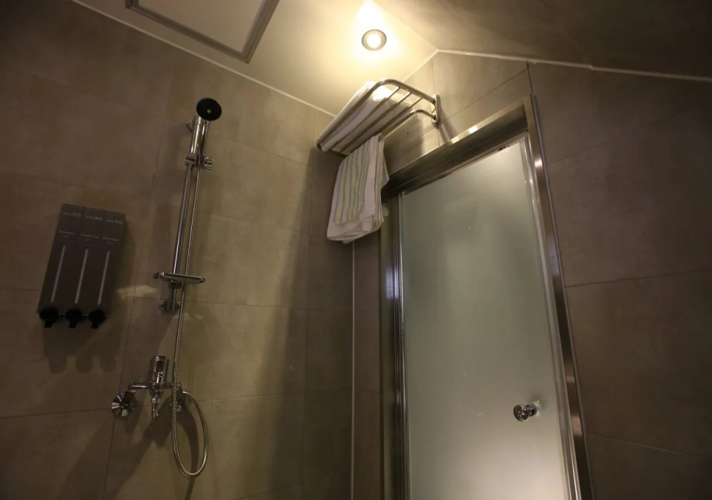 Nouvelle Hotel Seoul Itaewon by Anook