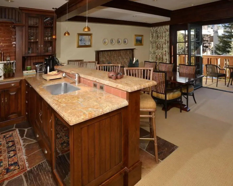 Vail VLG One Willow 2bd-joh1