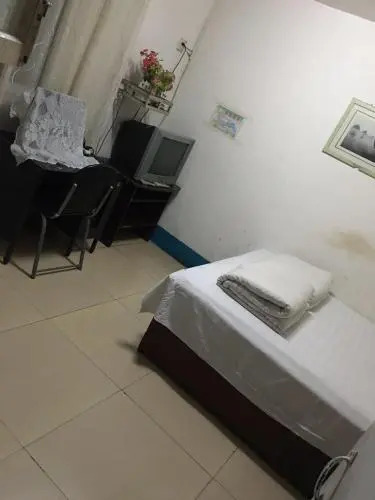 Changzhi OK Inn