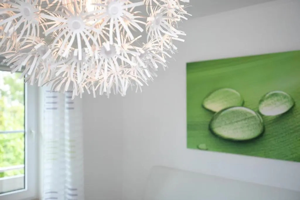 Seepark Wohnung 2 4
