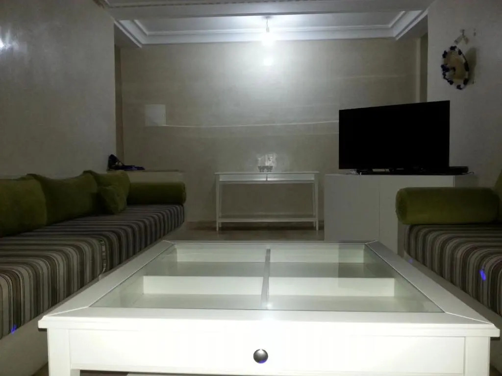 Apartment Residence Rivaldi