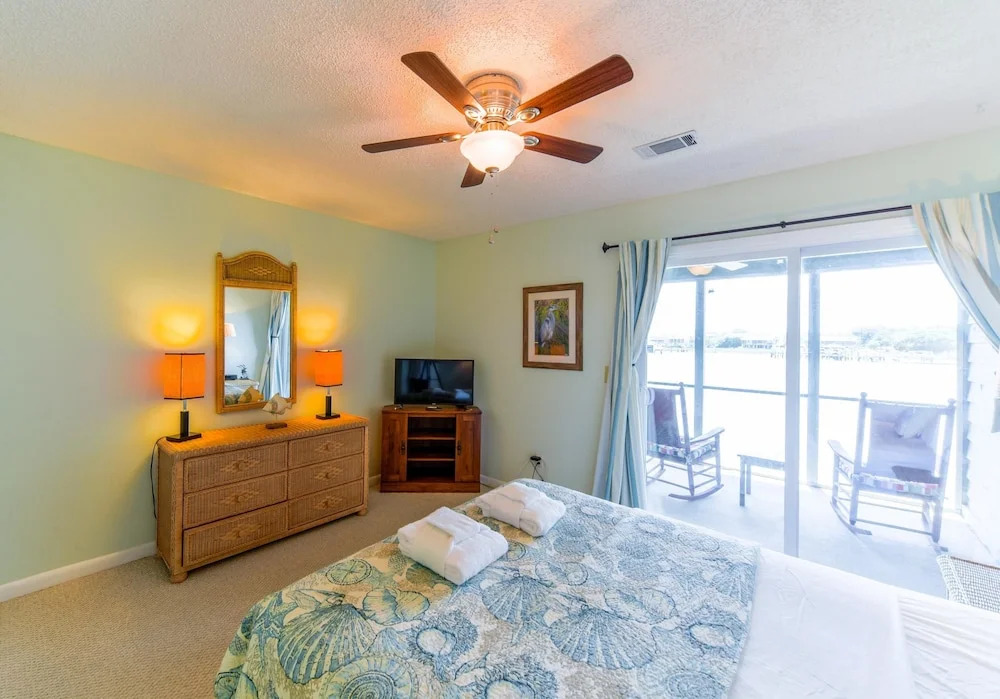 Mariners Cay 2 Bedroom Holiday Home By My Ocean Rentals