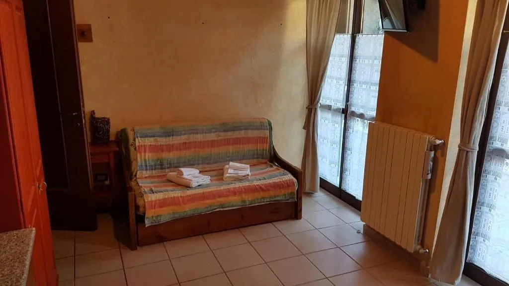 Residence Les Lacs