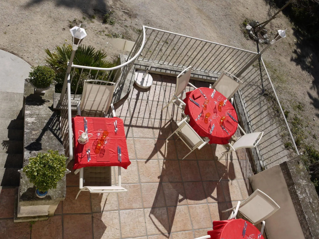Castel Mireio