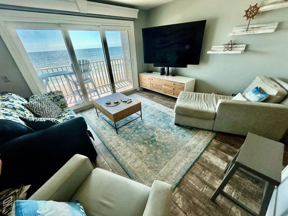 Channel Marker 302 2 Bedroom Condo by Redawning