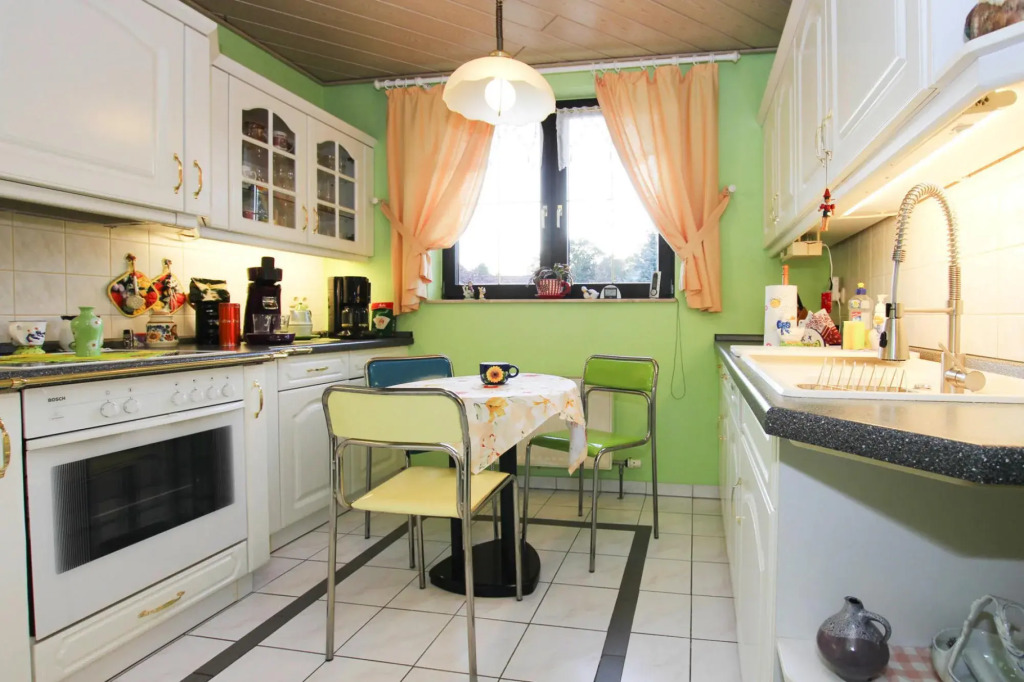 Apartment Goehrenz, Markranstadt