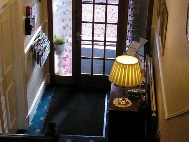Clunie Guest House