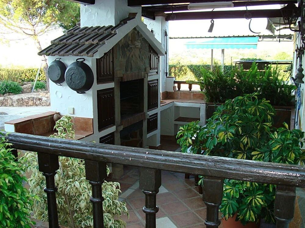 Cortijo Los Cantos