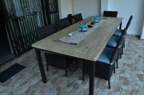 unit 55 la pirogue