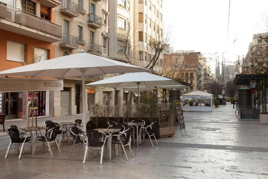 Barcelona me enamora