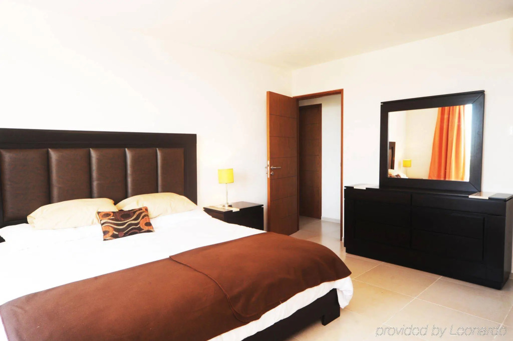 Amara Cancun Beachfront Condos