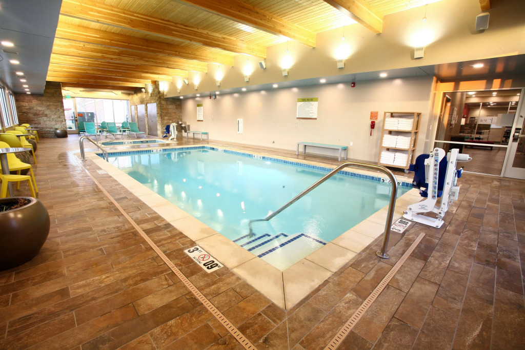 Home2 Suites By Hilton Nampa