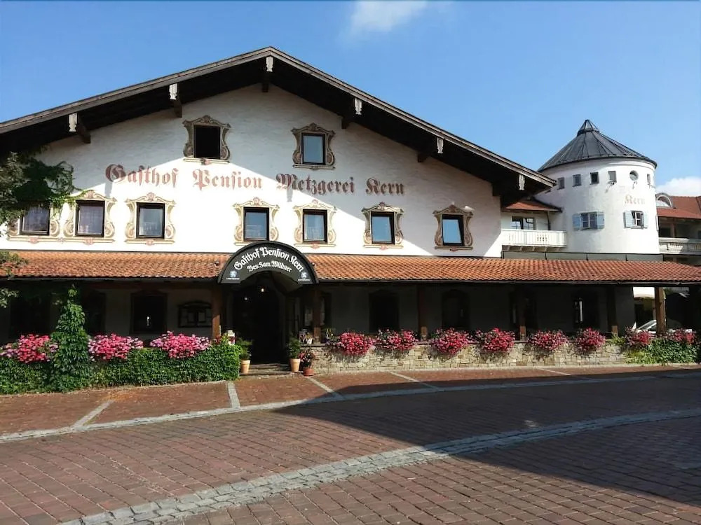 Hotel Gasthof Kern