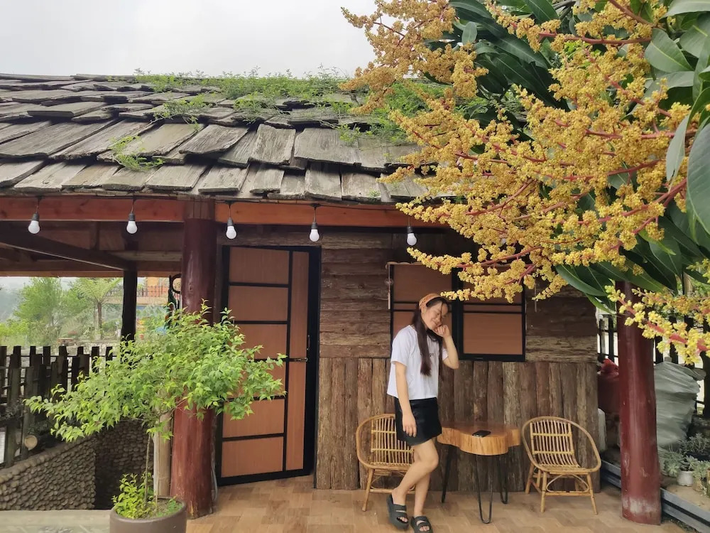 Khen Mong Nature Hotel