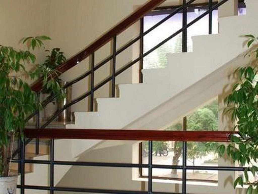 Ngu Binh Hue Hotel
