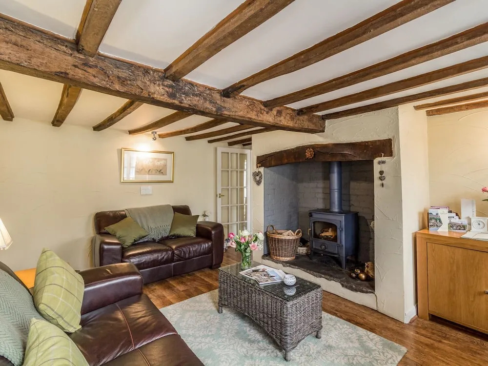 Jessamine Cottage