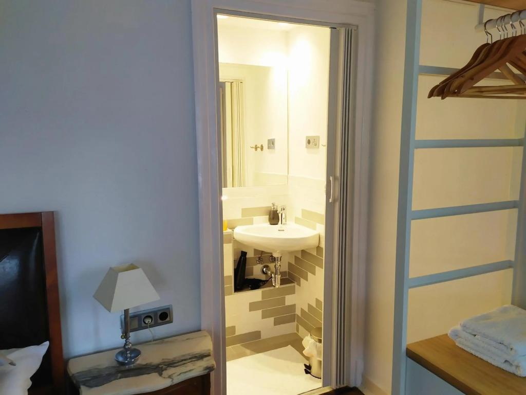 Villa Isabela Bakio Rooms