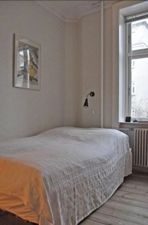 1 bedroom apt Christianshavn 510-1