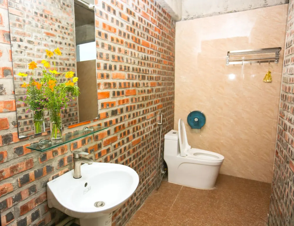 Trang An La Casa - Hostel