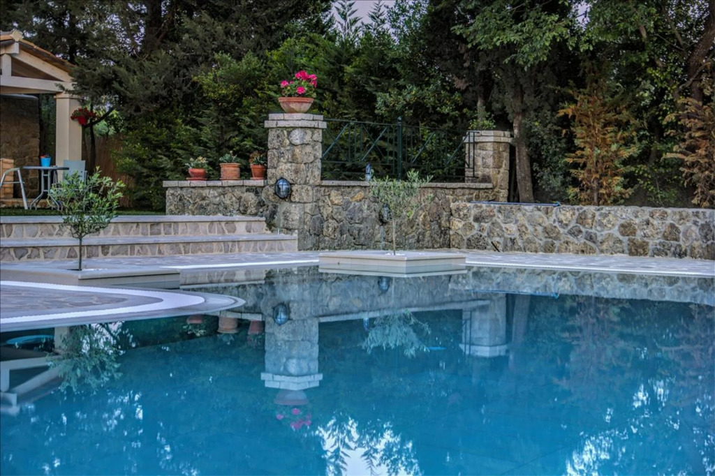 Villa Dionisia