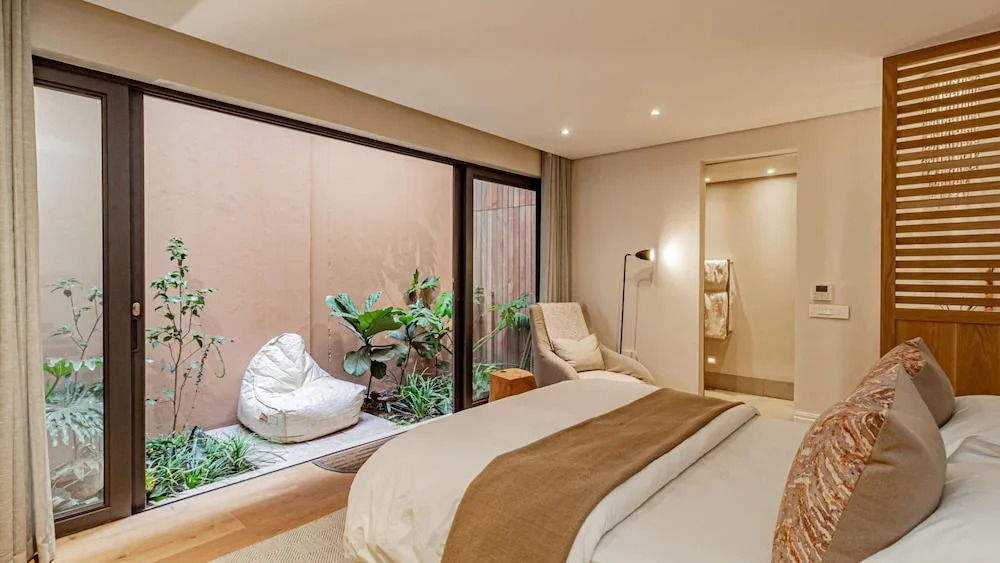 Stylish Apartment With Rooftop Deck Pool 53 Napier