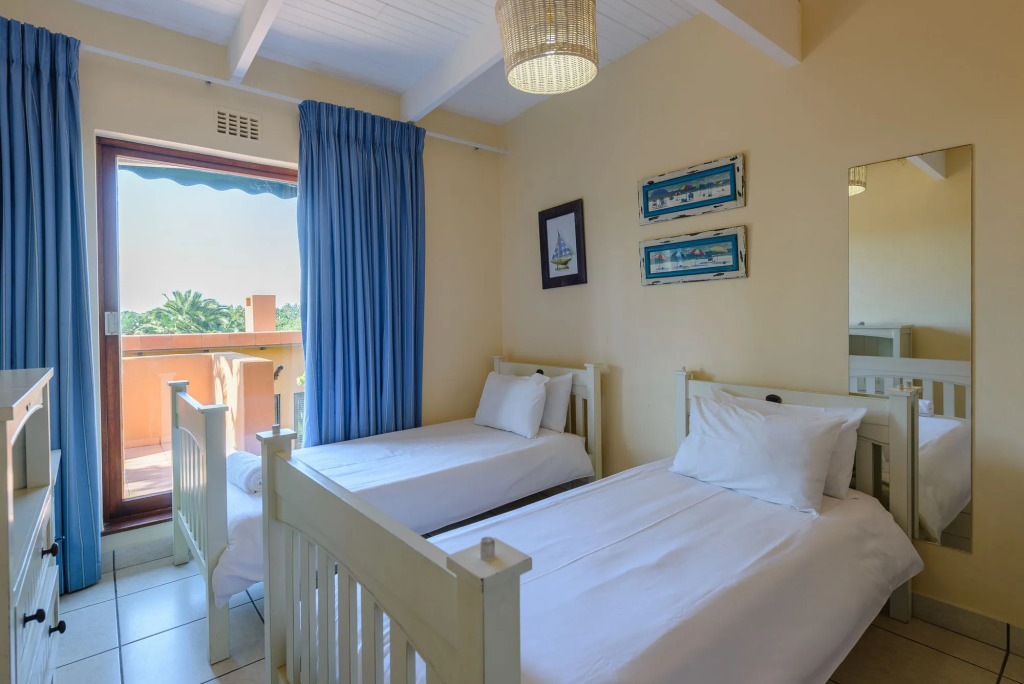 San Lameer Villa Rentals 2830