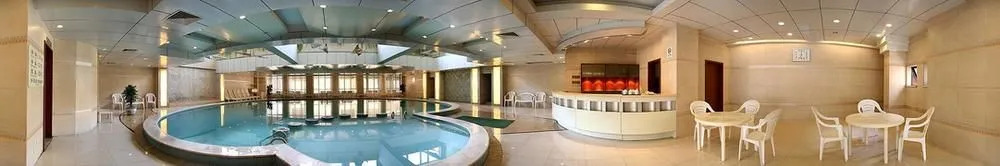 Shanxi Grand Hotel