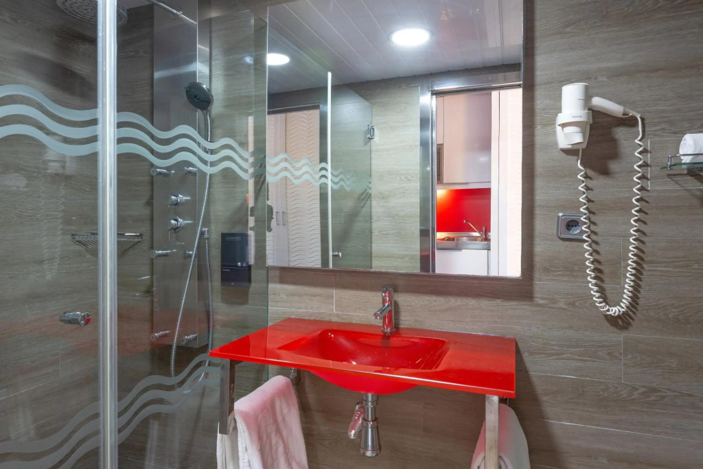 Mar Hotels Rosa del Mar & Spa