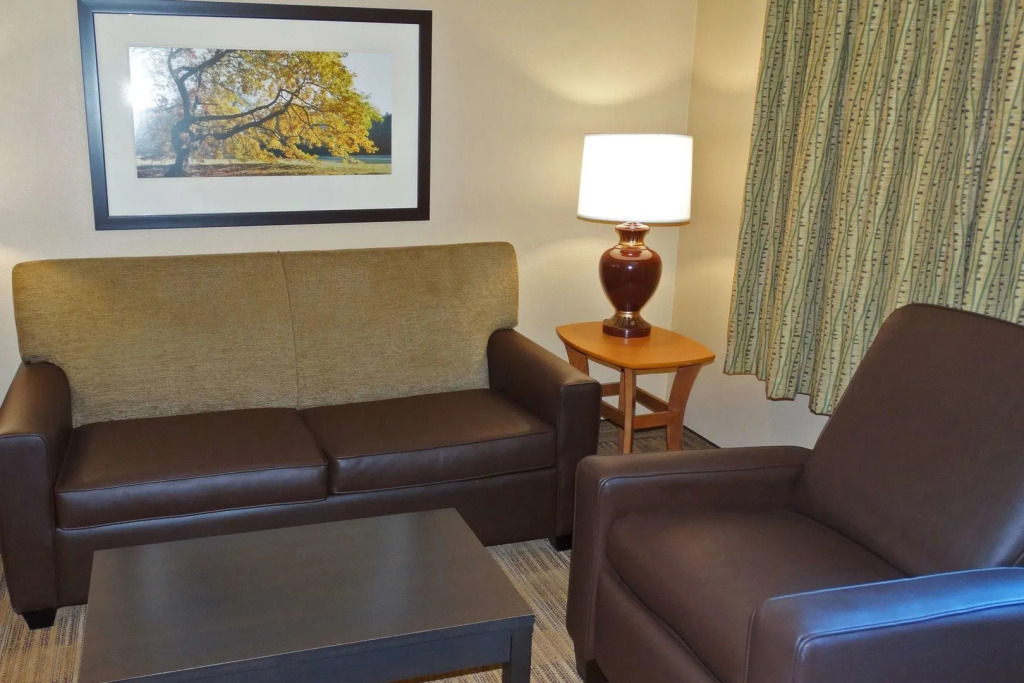 Extended Stay America Select Suites - Dallas - Richardson