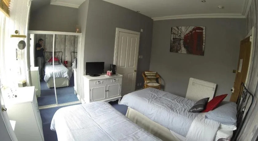 The Carrick Bed And Breakfast