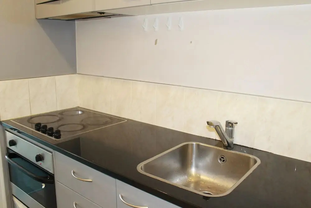 Living At The Center Of Auckland CBD