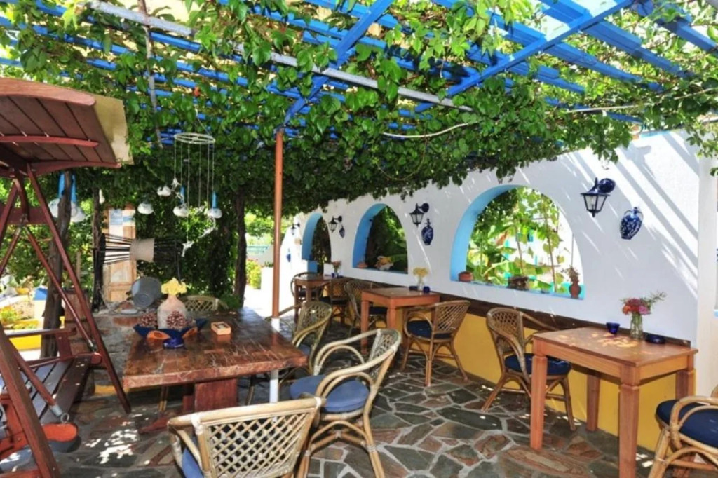 Titika Pension