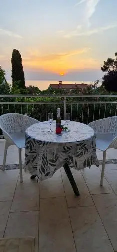 Apartments Mirjana