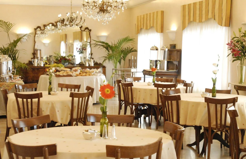 Hotel Lancelot
