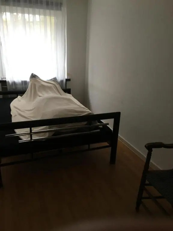 Apartment in Duisburg-Rheinhausen