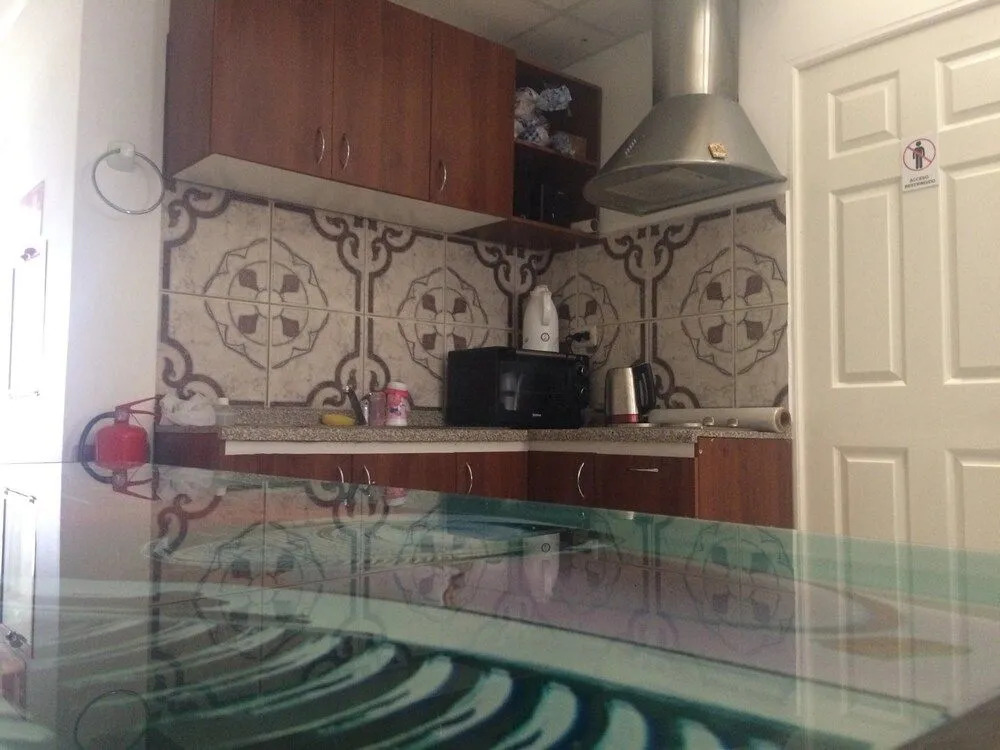 Residencial San Diego - Hostel