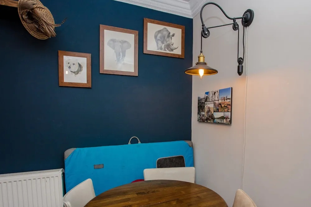 1 Bedroom Flat Near Hampstead Heath