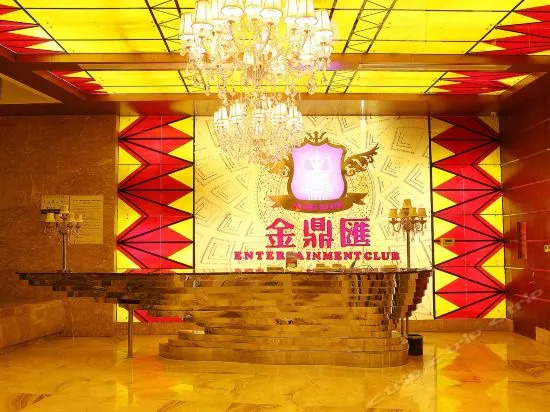 Morgan Hotel