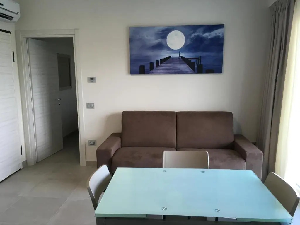 Residence 3 Oblò