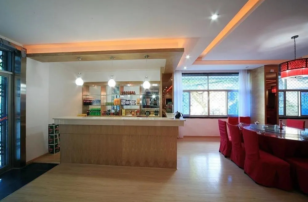Tianjie Hotel