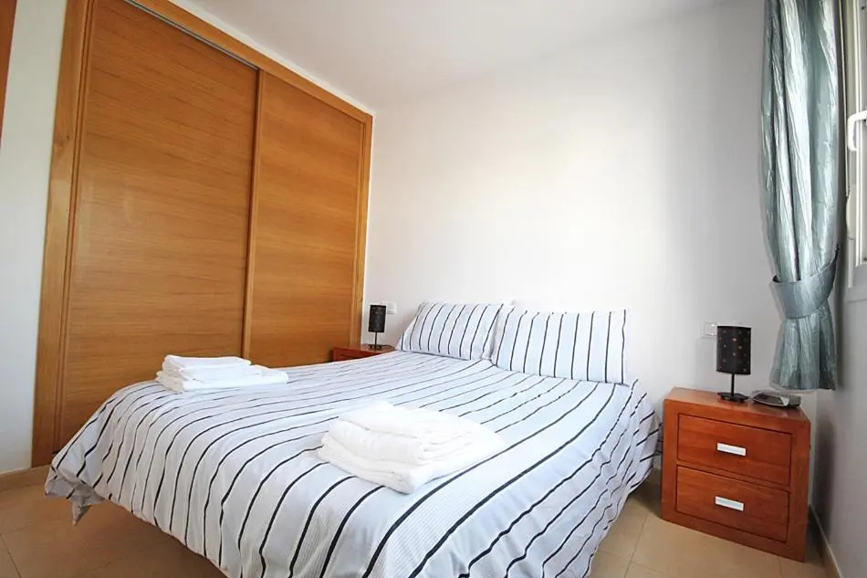 Apartment N266