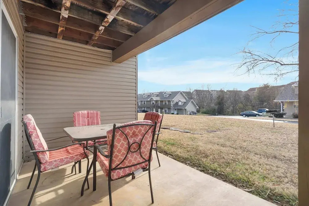 The Memorable Place Stay in the Heart of Branson