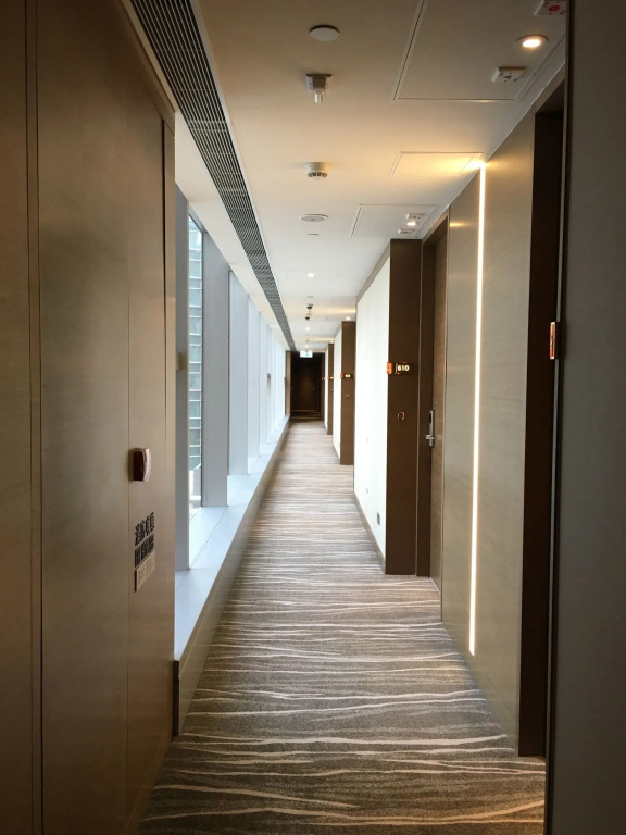 Hilton Garden Inn Hong Kong Mongkok